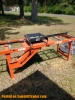 WoodMizer EG40 Single Blade Edger