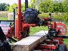 Portable Sawmill Services (MI)