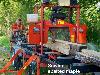 Milling Services: Converting Logs to Lumber near Kansas City