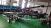 Gasoline Engine Conveyor