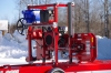 Vallee Portable Band mills