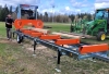Sawmill Repair parts, Sawmills and Accessories 