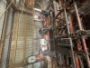 Circle sawmill complete package 