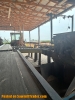 Full Hurdle Saw mill for sale 