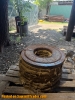  steel strapping/ banding