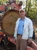 Portable Sawmilling Services (MS & LA)