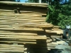 Rough Cut Cypress 11,000 Bd Ft (SC)
