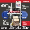 Hudson sawyer sawmill $2795 PA
