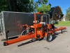 BRAND NEW WOODMIZER LT40HD Wide
