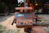 2008 Woodmizer LT40 Super Hydraulic HDD51 Portable Sawmill  
