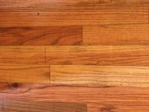 Hardwood Pine Soild Plank Flooring Mill Direct Custom Cut