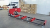 26 Inch Band Portable Sawmill 