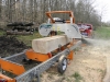 Grant Portable Sawmill Service - Cut Trees into Valuable Lumber | Grants Portable Sawmill 