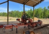 Woodmizer LT-40 Super HD $23,500