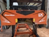Woodmizer lx 30 very new