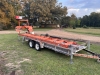Lt15 Woodmizer and trailer $11,500 (MS)