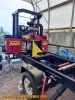 BAND SAW MILL