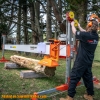 M7 - Chainsaw Powered Swingblade