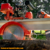 M10 - 25hp Portable Swingblade