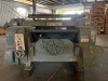 44 NEWMAN WHITNEY S-970 DOUBLE SIDED PLANER WITH 