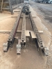 Log deck - 3 Strand - 10 wide x 30