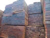 Sawn timber FAS, AD/KD 