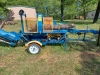 Firewood processor  $7000. 