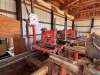 used Mobark circular mill for sale