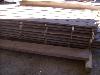 Hardwood Lumber - Red Oak, Walnut & Cherry (IA)