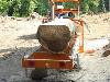 Portable Sawmill Services & Log Sawing (Lebanon TN & Nashville TN Area)