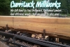 Custom Sawmilling (Northeast NC/Southeast VA)