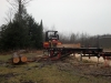 Portable Sawmill Services/Custom Milling (MI)