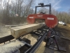 Portable Sawmill Services (Central NJ)