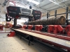 INDUSTRIAL SAWMILL WRC 1250-HEAVY DUTY MACHINE