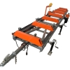 RST6 Trailer for Portable Sawmill