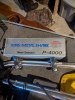 Metal detector 