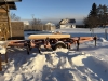 WoodMizer LT40 Portable Sawmill - $19,500 (MI) Price Reduced