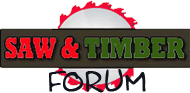 Saw & Timber Forum